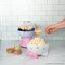 Uncanny Brands Hello Kitty 50th Anniversary Popcorn Maker
